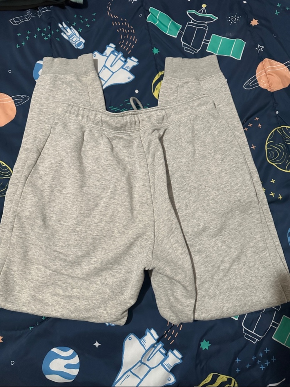 Nike Sweatpants - Picture 3 of 3
